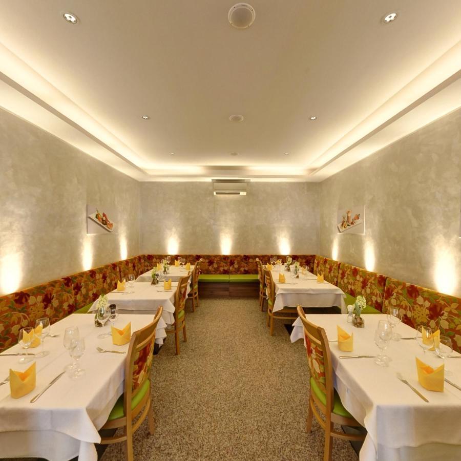Hotel Restaurant Meyer Kalsdorf bei Graz Eksteriør bilde