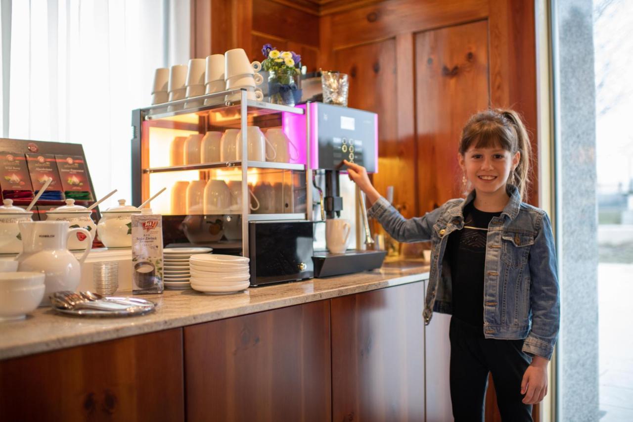 Hotel Restaurant Meyer Kalsdorf bei Graz Eksteriør bilde