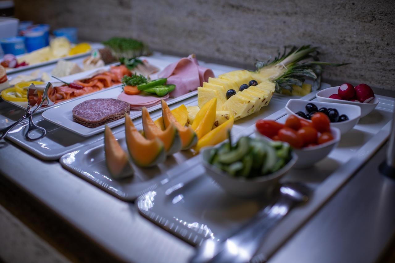 Hotel Restaurant Meyer Kalsdorf bei Graz Eksteriør bilde