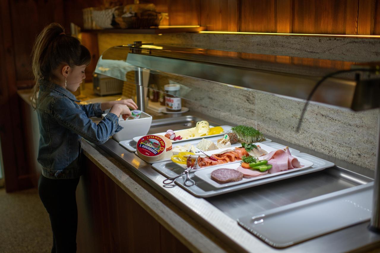 Hotel Restaurant Meyer Kalsdorf bei Graz Eksteriør bilde