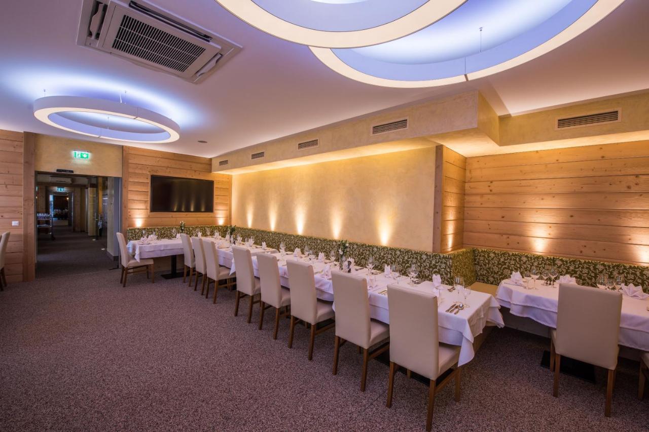 Hotel Restaurant Meyer Kalsdorf bei Graz Eksteriør bilde